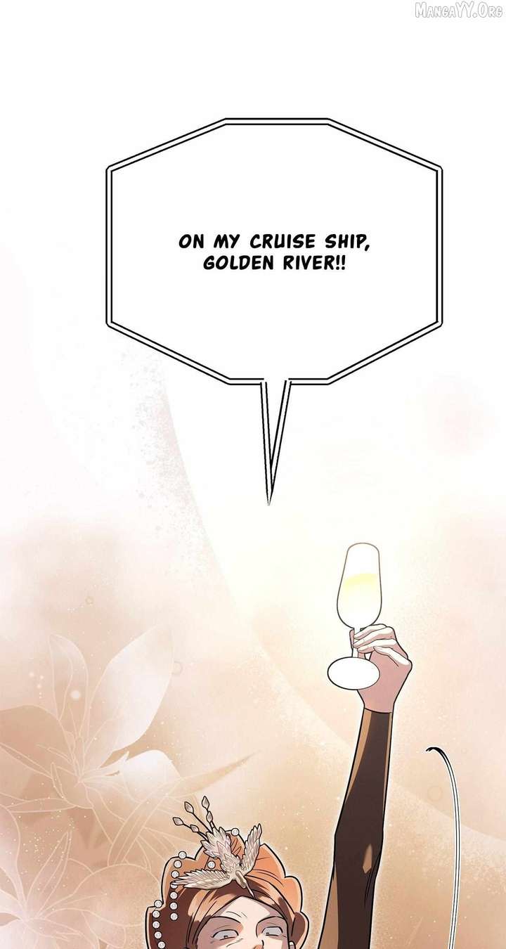 My Younger Sister Chooses Me Tonight Chapter 48 - Page 46