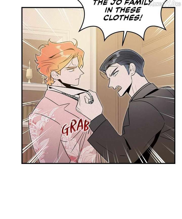 My Younger Sister Chooses Me Tonight Chapter 48 - Page 51