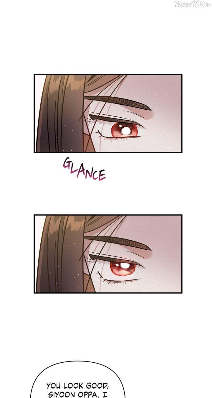 My Younger Sister Chooses Me Tonight Chapter 48 - Page 56