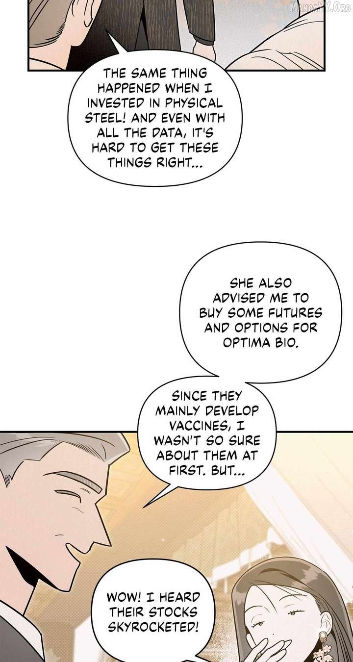 My Younger Sister Chooses Me Tonight Chapter 48 - Page 6