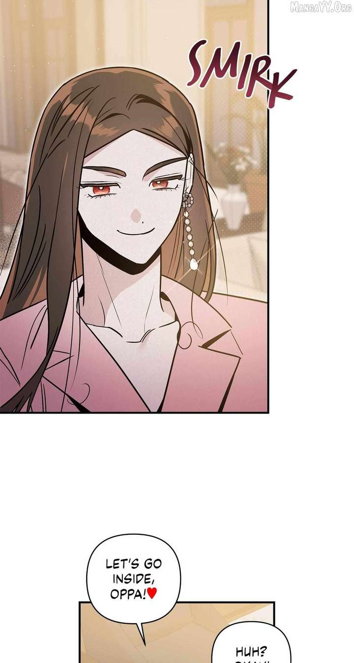 My Younger Sister Chooses Me Tonight Chapter 48 - Page 66