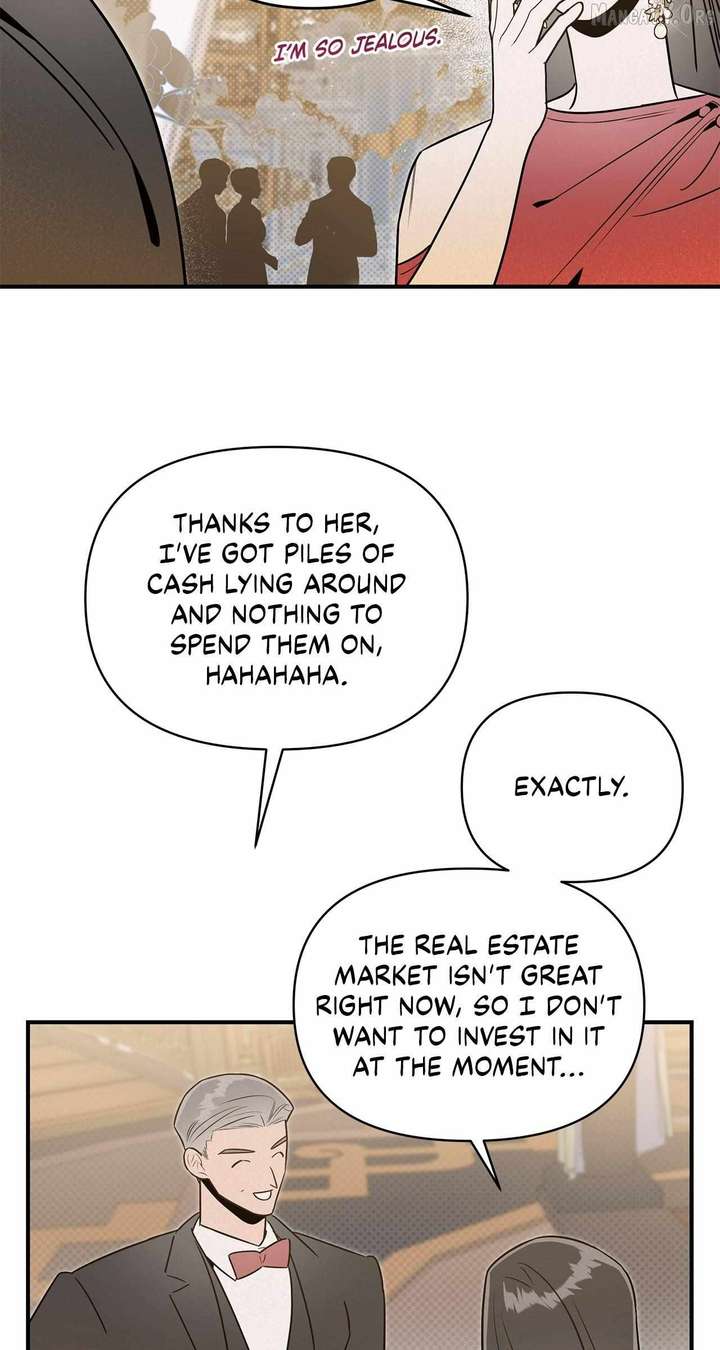 My Younger Sister Chooses Me Tonight Chapter 48 - Page 7