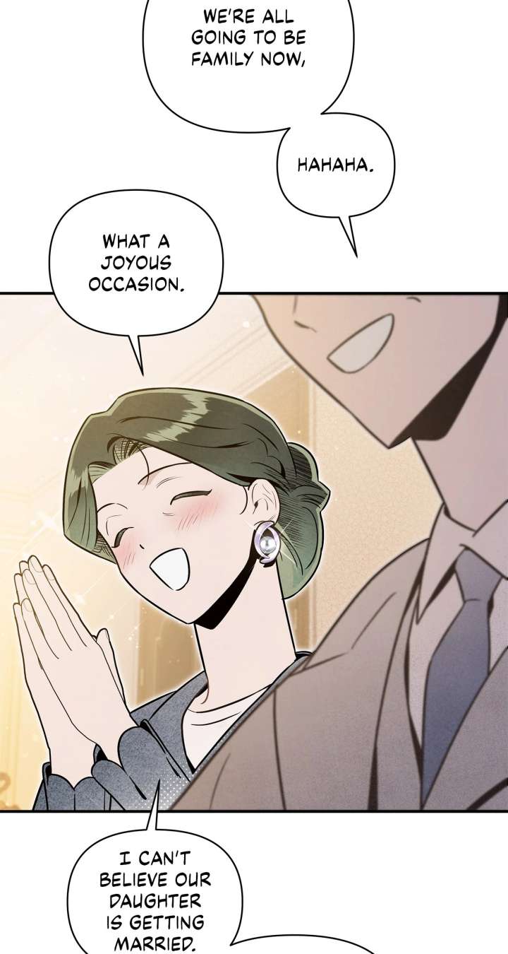 My Younger Sister Chooses Me Tonight Chapter 49 - Page 11