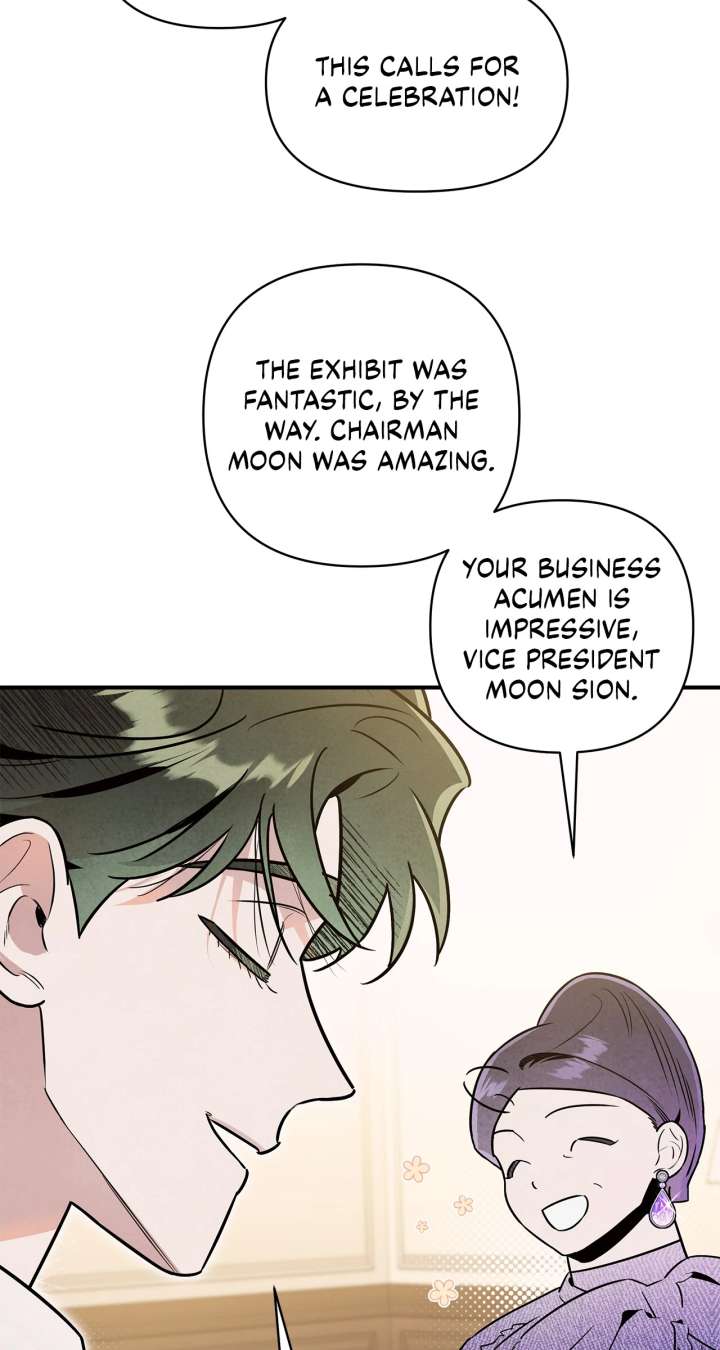 My Younger Sister Chooses Me Tonight Chapter 49 - Page 12