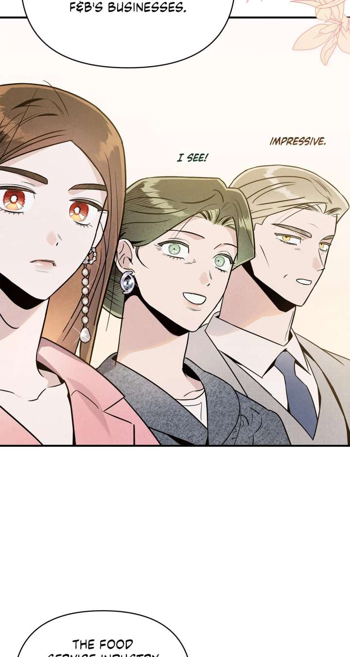 My Younger Sister Chooses Me Tonight Chapter 49 - Page 16