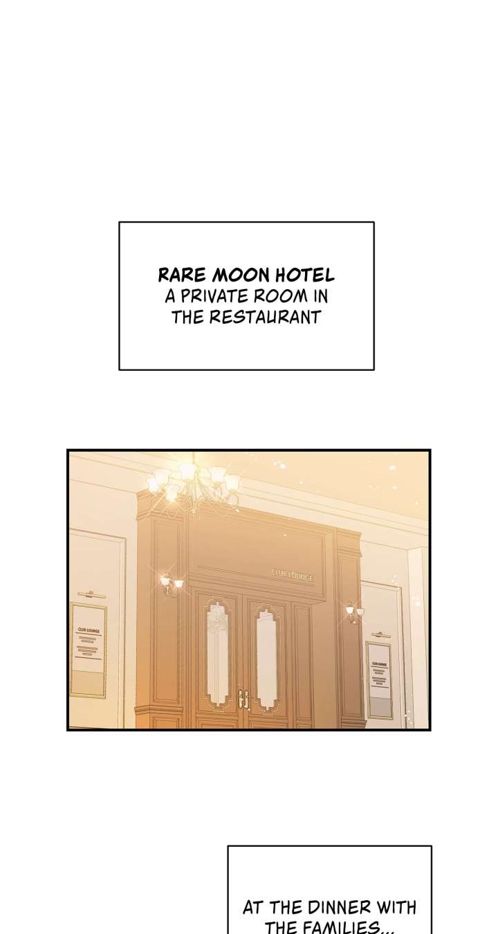 My Younger Sister Chooses Me Tonight Chapter 49 - Page 2