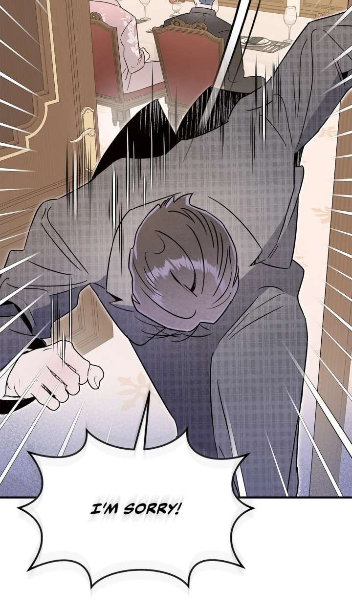 My Younger Sister Chooses Me Tonight Chapter 49 - Page 25