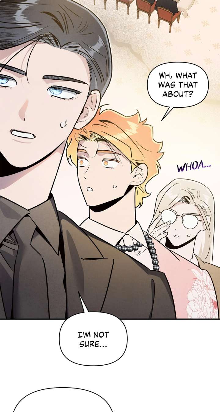 My Younger Sister Chooses Me Tonight Chapter 49 - Page 27