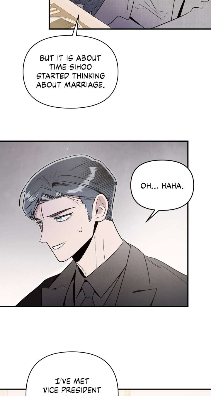 My Younger Sister Chooses Me Tonight Chapter 49 - Page 34