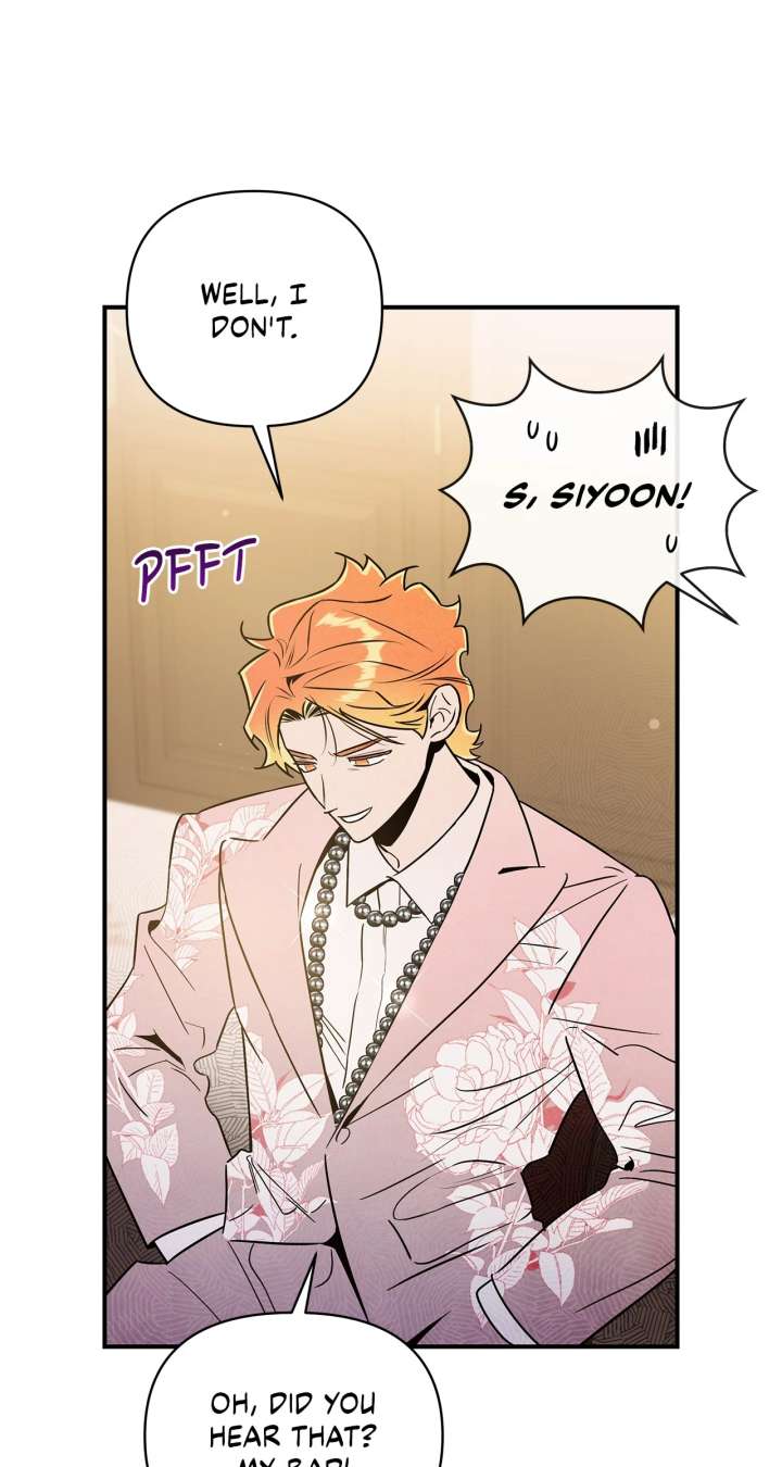 My Younger Sister Chooses Me Tonight Chapter 49 - Page 36