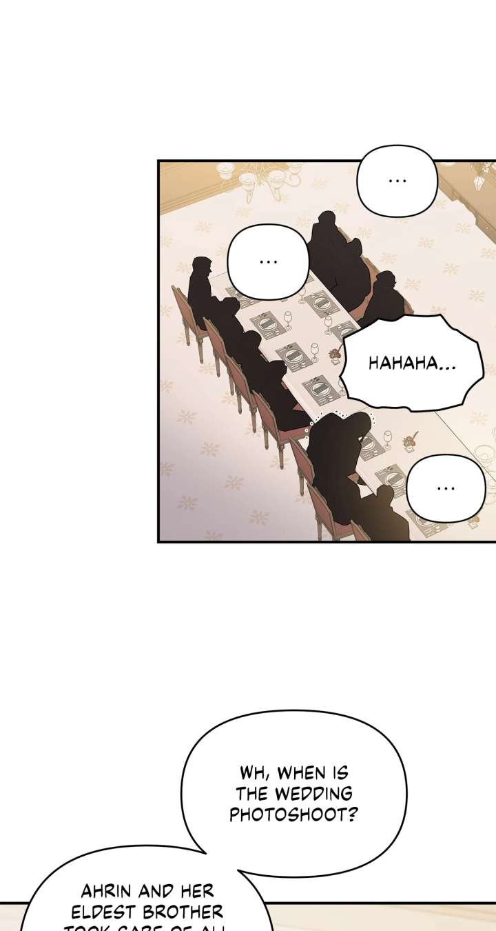 My Younger Sister Chooses Me Tonight Chapter 49 - Page 45