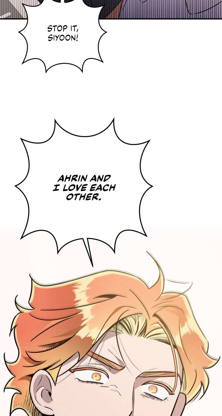 My Younger Sister Chooses Me Tonight Chapter 49 - Page 60