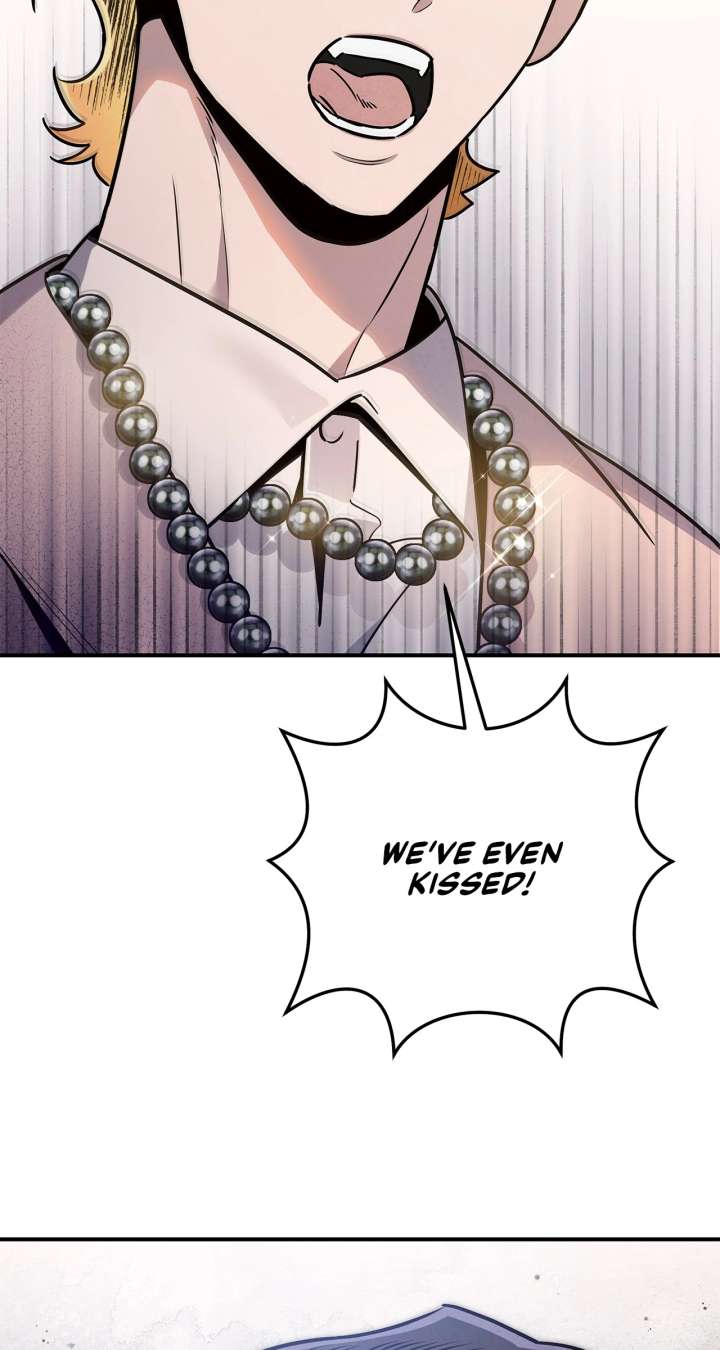 My Younger Sister Chooses Me Tonight Chapter 49 - Page 61