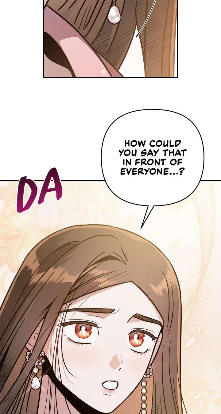 My Younger Sister Chooses Me Tonight Chapter 49 - Page 64