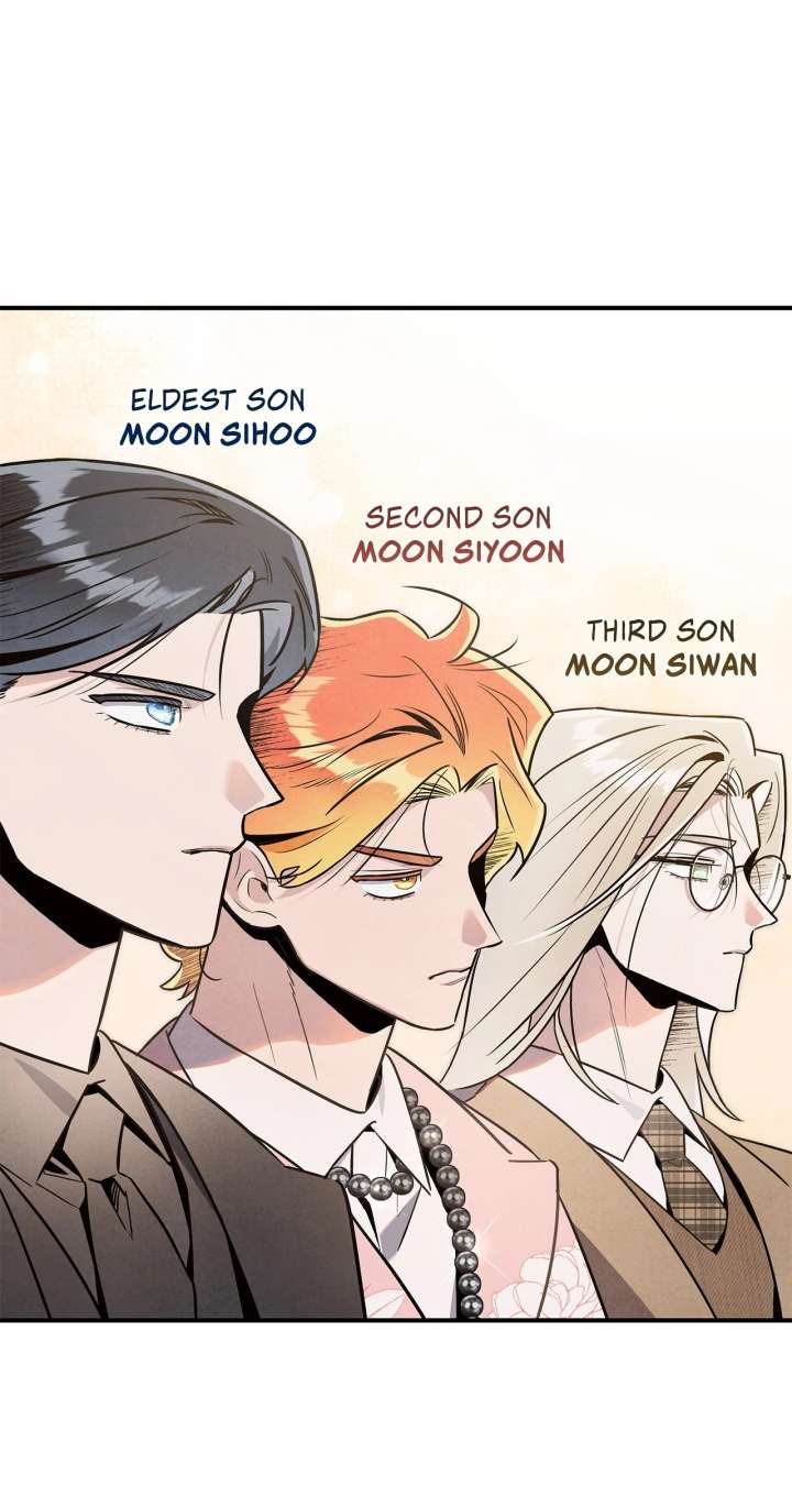 My Younger Sister Chooses Me Tonight Chapter 49 - Page 8