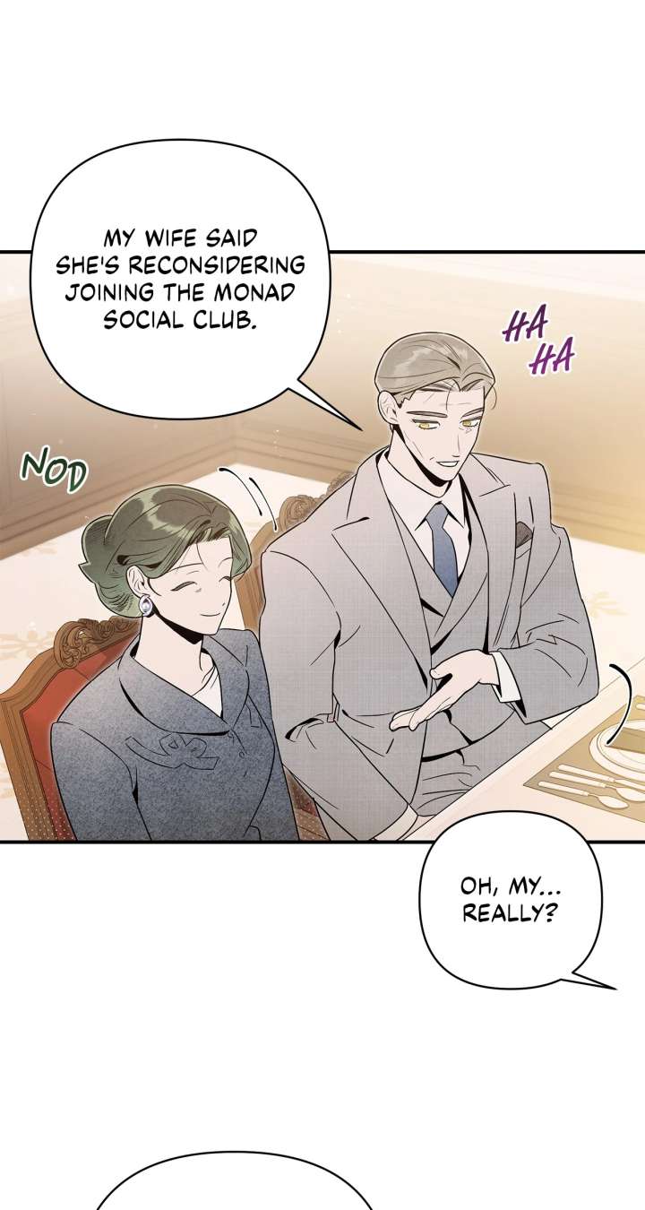 My Younger Sister Chooses Me Tonight Chapter 49 - Page 9