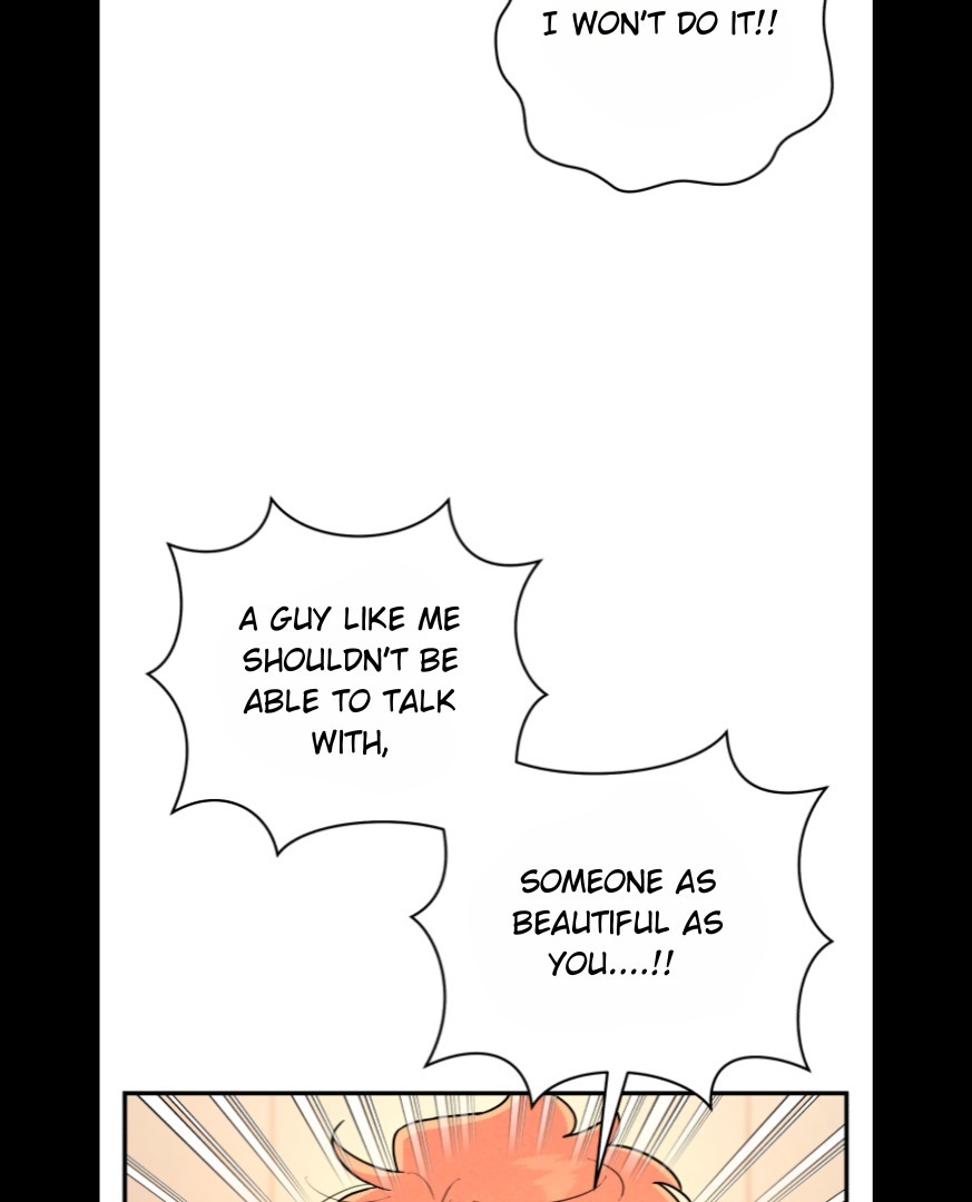 My Younger Sister Chooses Me Tonight Chapter 5 - Page 103