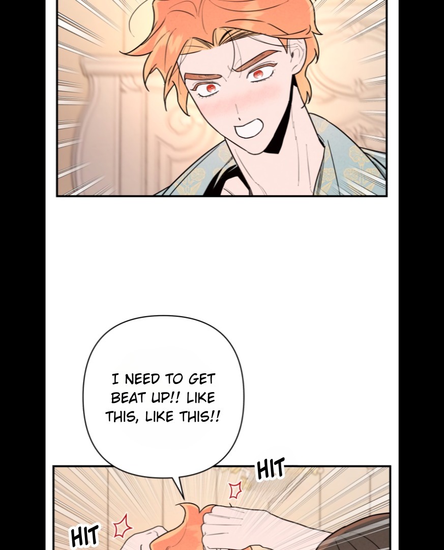 My Younger Sister Chooses Me Tonight Chapter 5 - Page 104