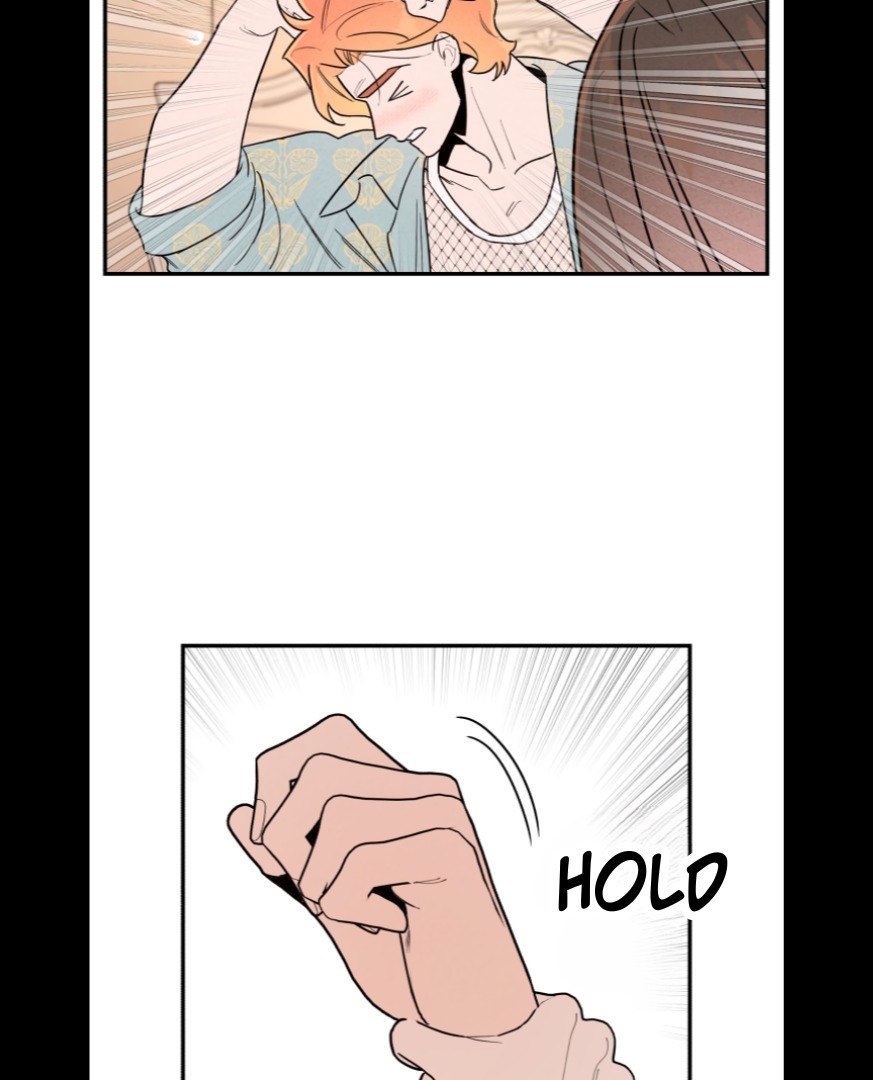 My Younger Sister Chooses Me Tonight Chapter 5 - Page 105