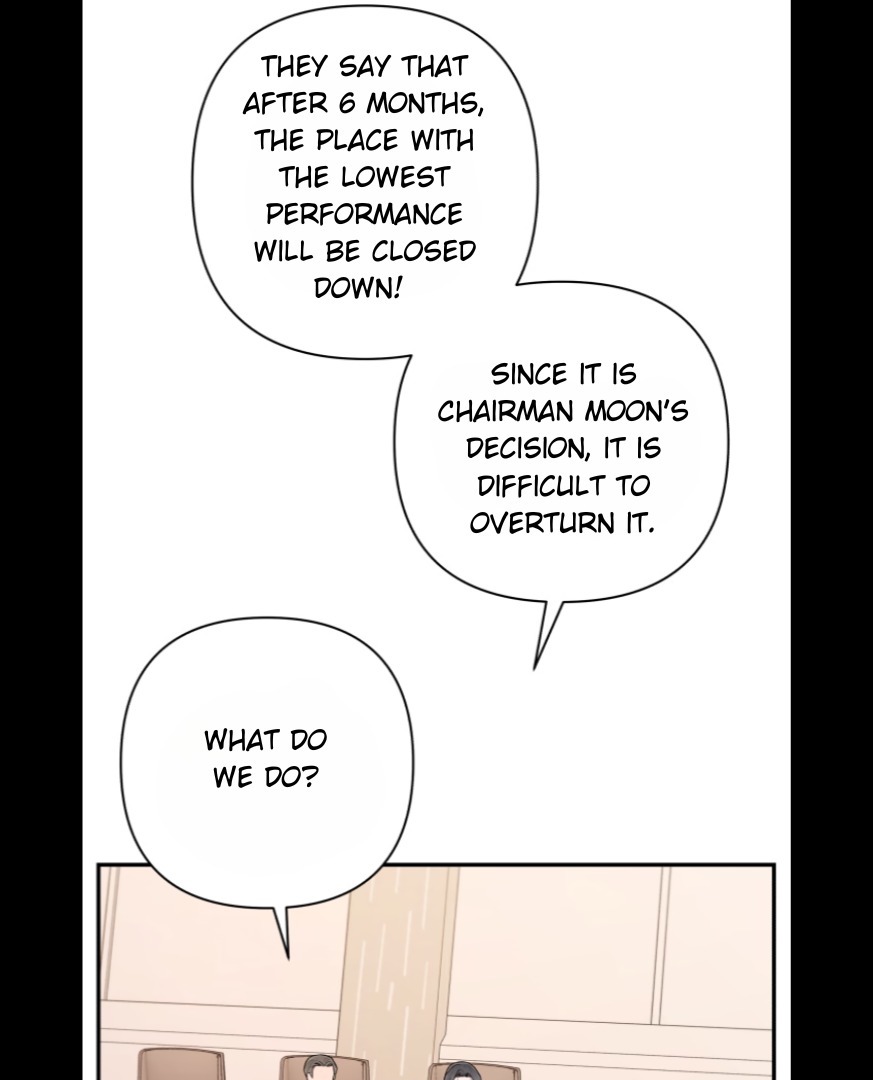 My Younger Sister Chooses Me Tonight Chapter 5 - Page 119