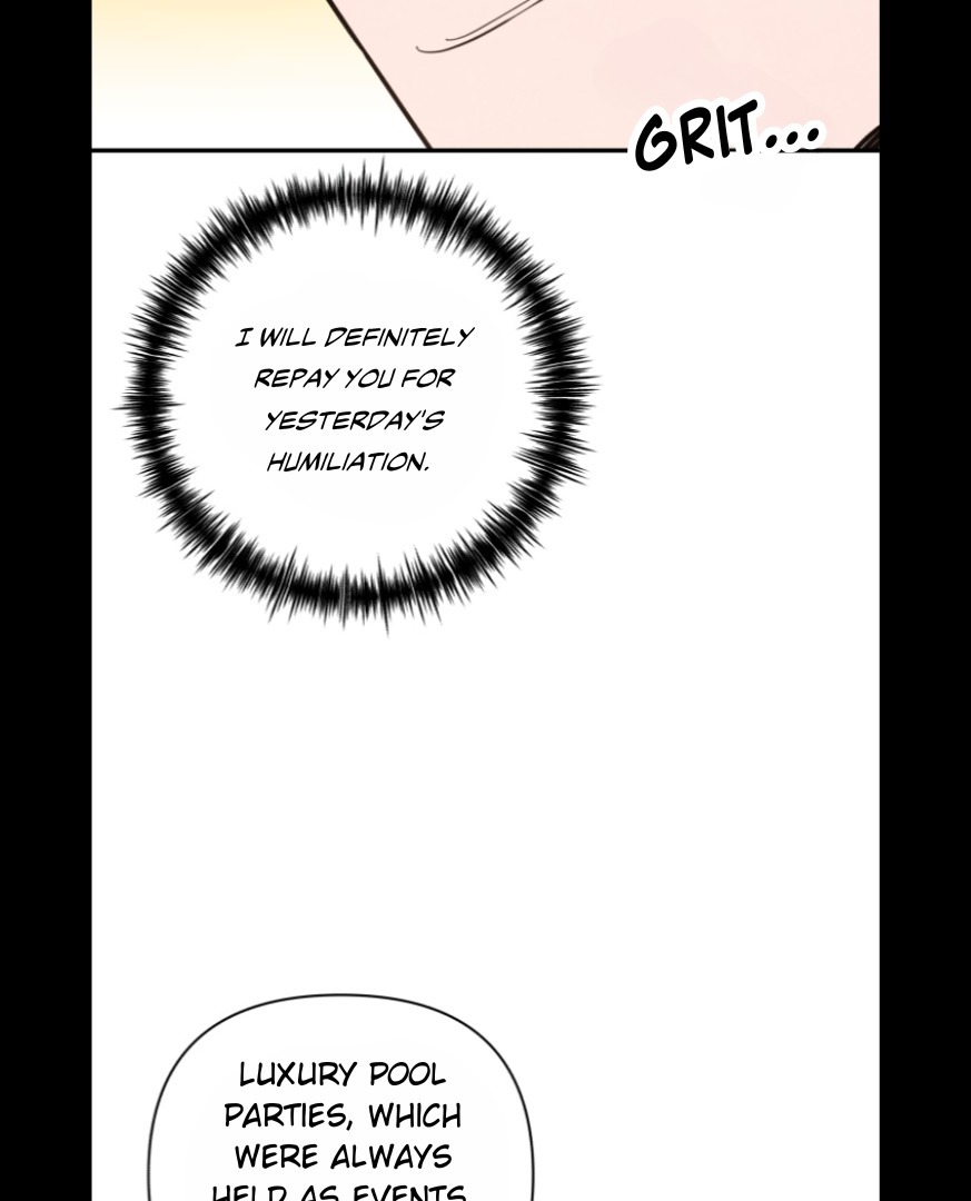 My Younger Sister Chooses Me Tonight Chapter 5 - Page 124