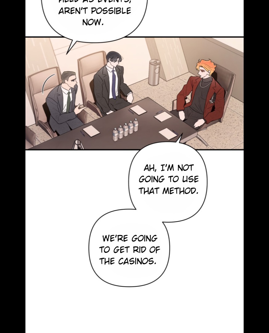 My Younger Sister Chooses Me Tonight Chapter 5 - Page 125