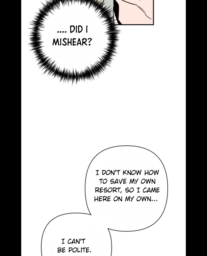 My Younger Sister Chooses Me Tonight Chapter 5 - Page 13