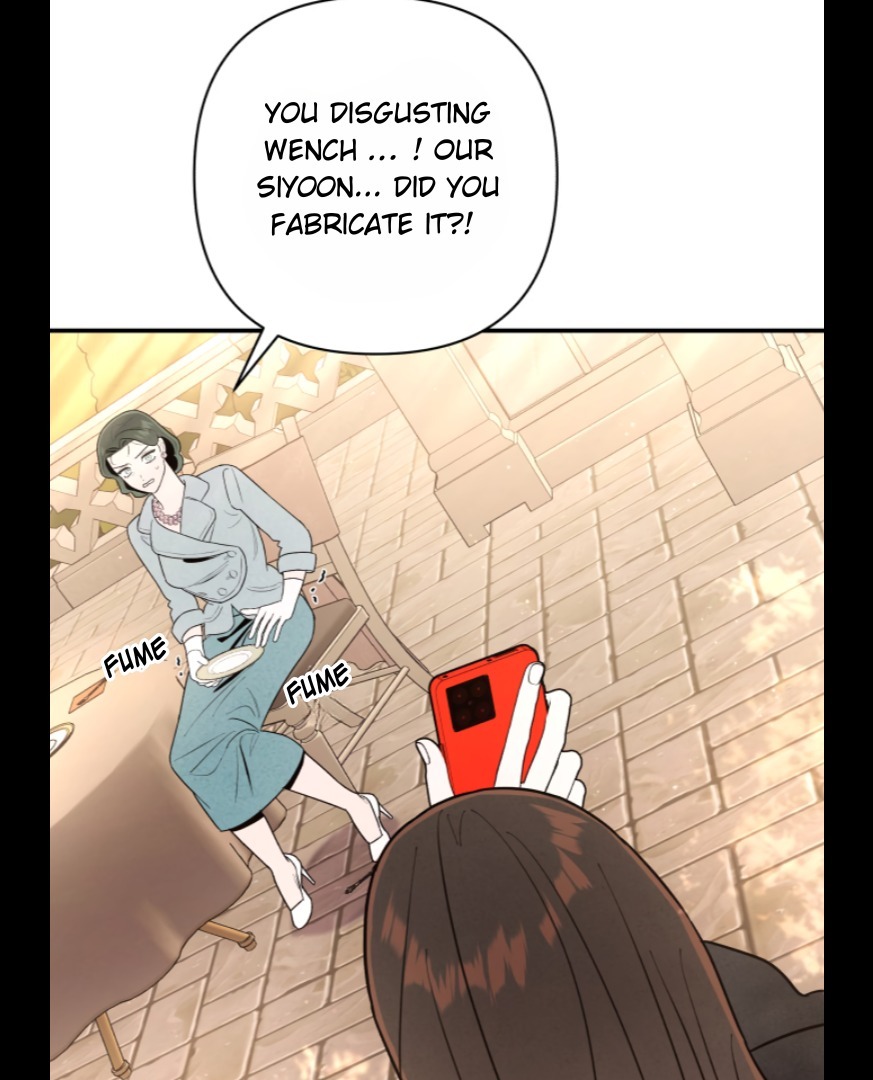 My Younger Sister Chooses Me Tonight Chapter 5 - Page 132