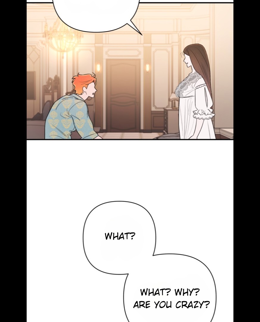 My Younger Sister Chooses Me Tonight Chapter 5 - Page 14