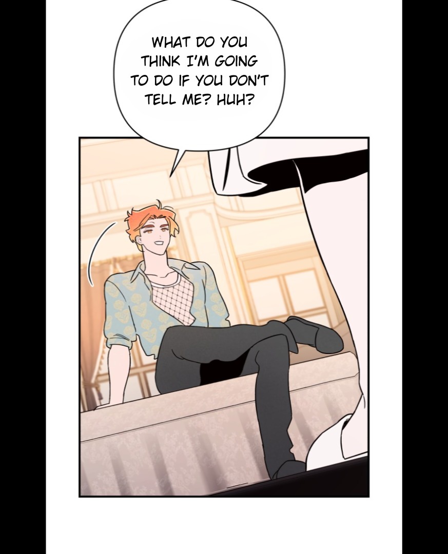 My Younger Sister Chooses Me Tonight Chapter 5 - Page 16