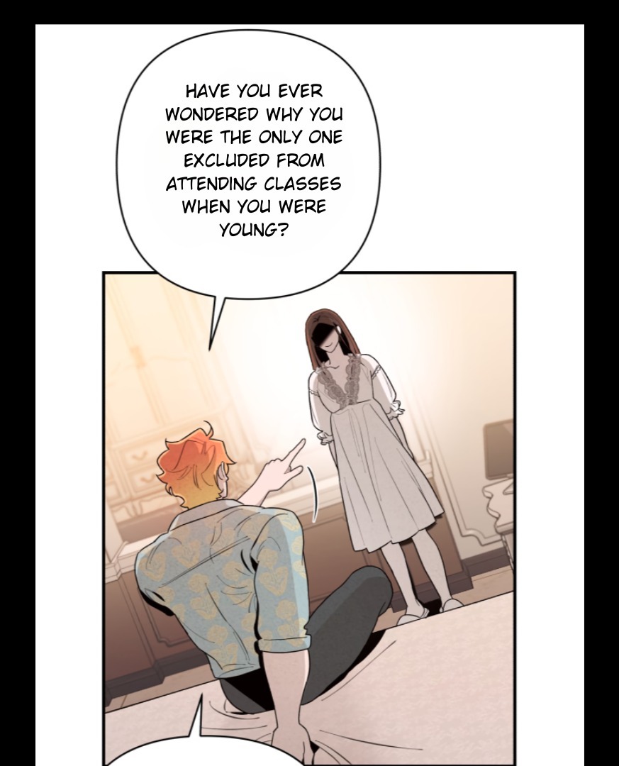 My Younger Sister Chooses Me Tonight Chapter 5 - Page 20