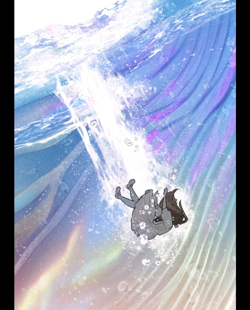 My Younger Sister Chooses Me Tonight Chapter 5 - Page 25