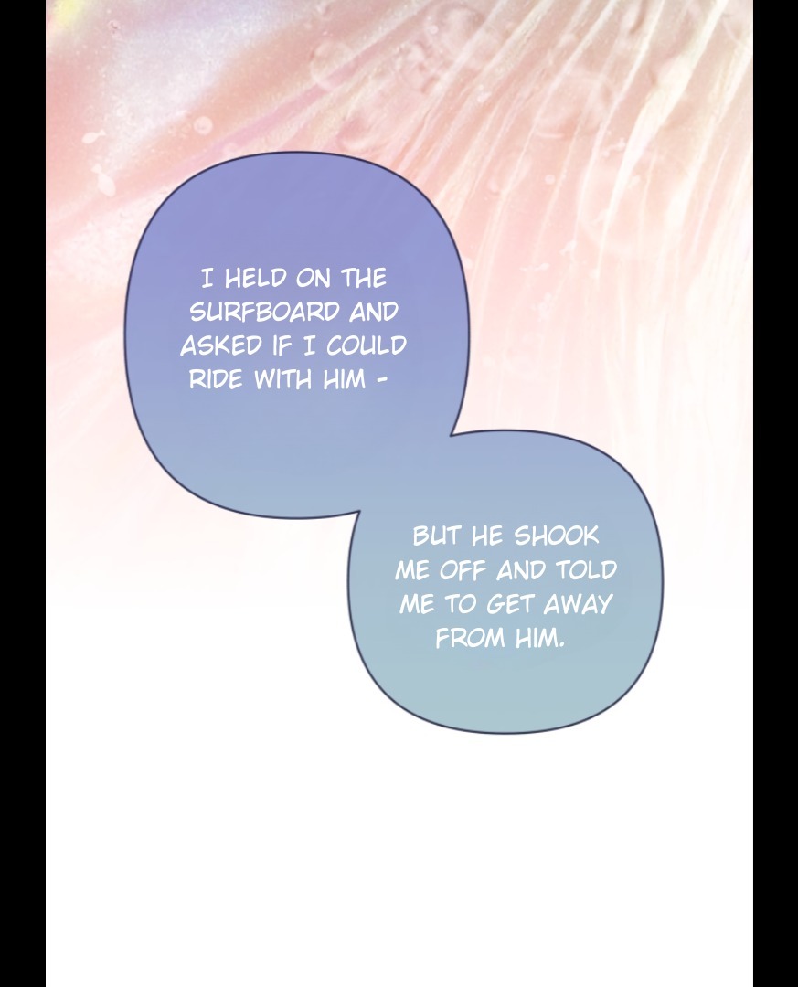 My Younger Sister Chooses Me Tonight Chapter 5 - Page 26