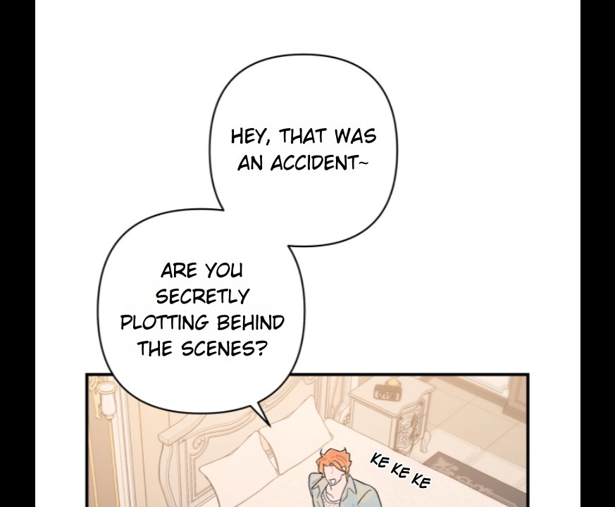 My Younger Sister Chooses Me Tonight Chapter 5 - Page 27