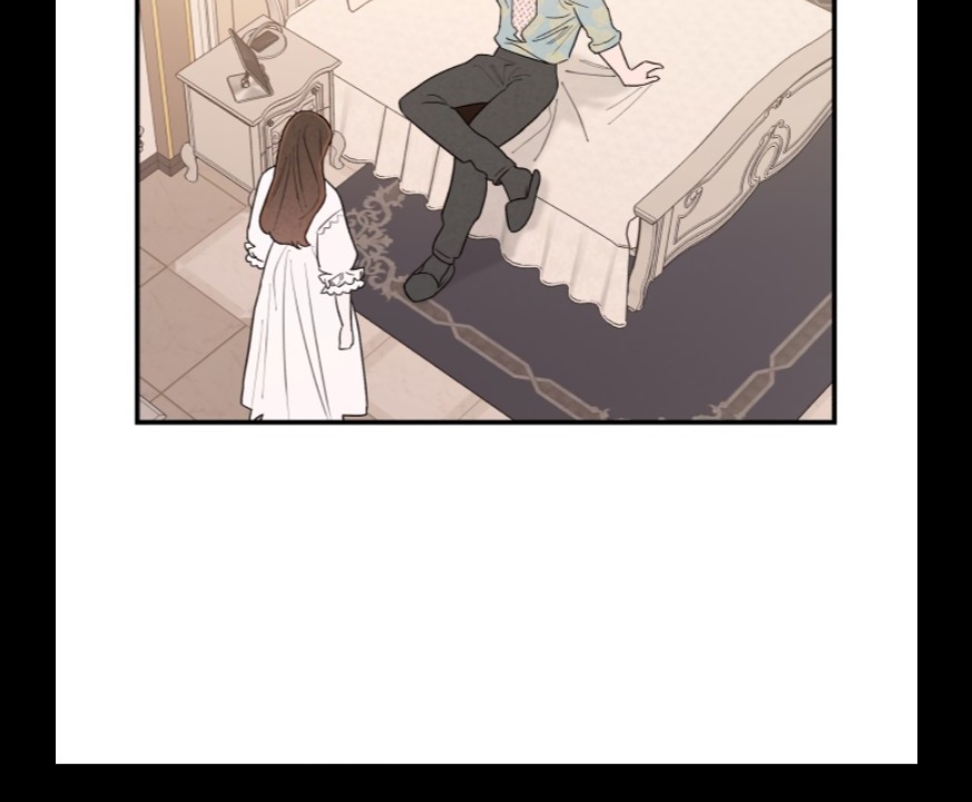 My Younger Sister Chooses Me Tonight Chapter 5 - Page 28