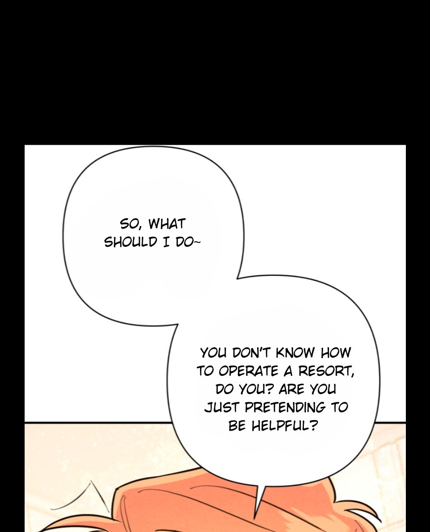 My Younger Sister Chooses Me Tonight Chapter 5 - Page 29