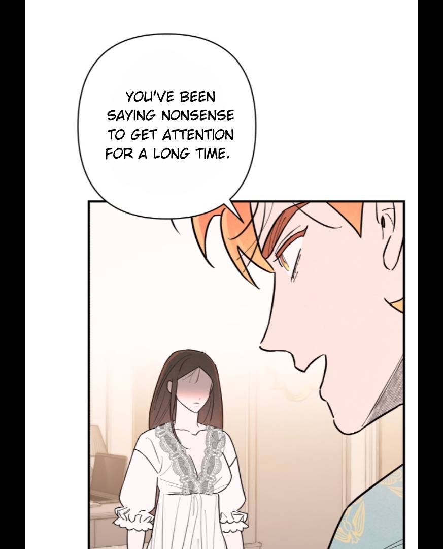 My Younger Sister Chooses Me Tonight Chapter 5 - Page 31