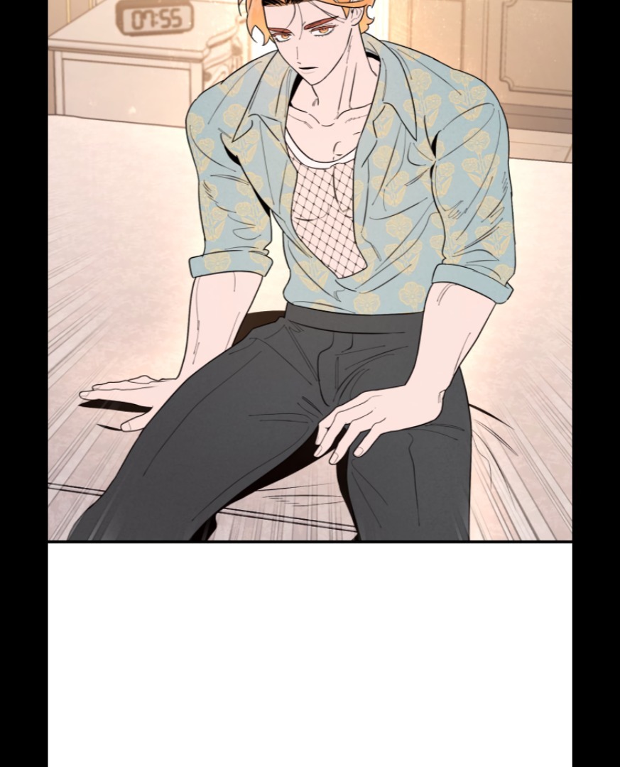 My Younger Sister Chooses Me Tonight Chapter 5 - Page 4