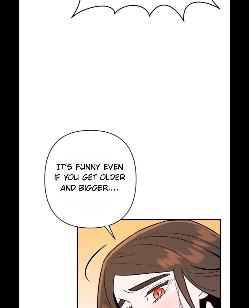 My Younger Sister Chooses Me Tonight Chapter 5 - Page 40