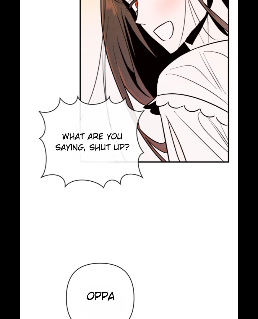 My Younger Sister Chooses Me Tonight Chapter 5 - Page 41