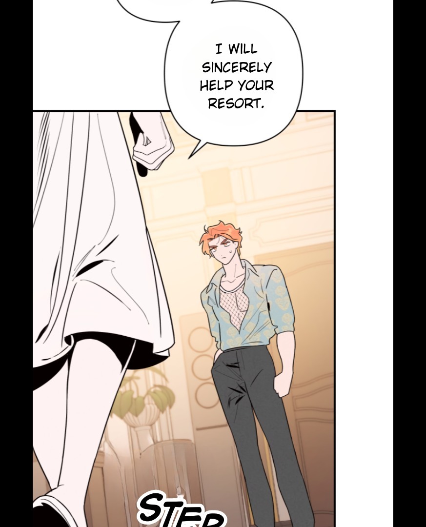 My Younger Sister Chooses Me Tonight Chapter 5 - Page 42