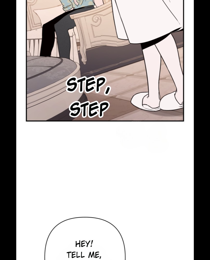 My Younger Sister Chooses Me Tonight Chapter 5 - Page 6