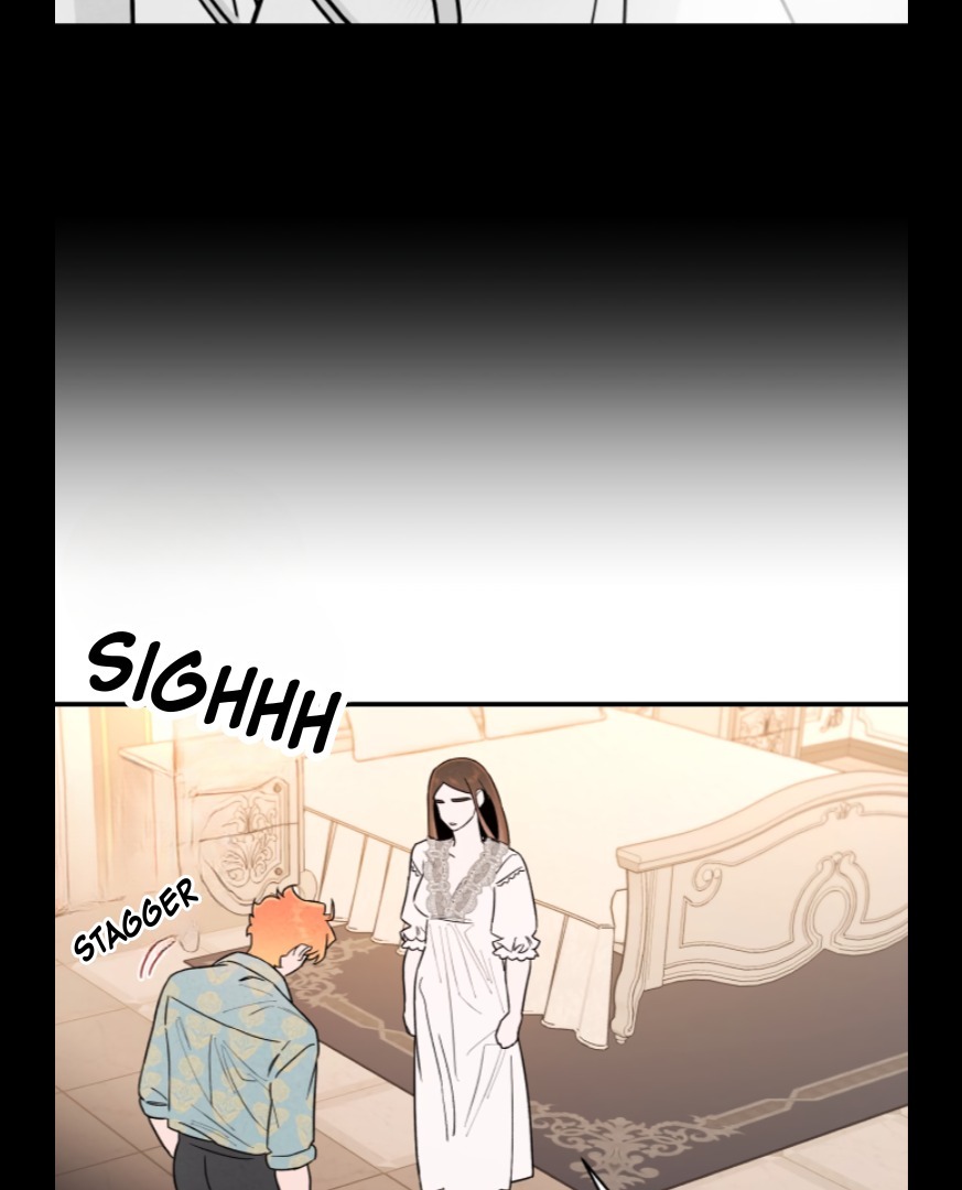 My Younger Sister Chooses Me Tonight Chapter 5 - Page 62