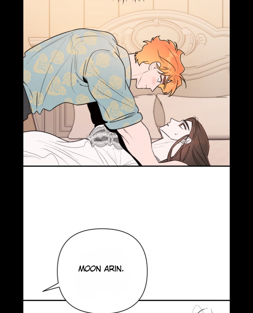 My Younger Sister Chooses Me Tonight Chapter 5 - Page 67