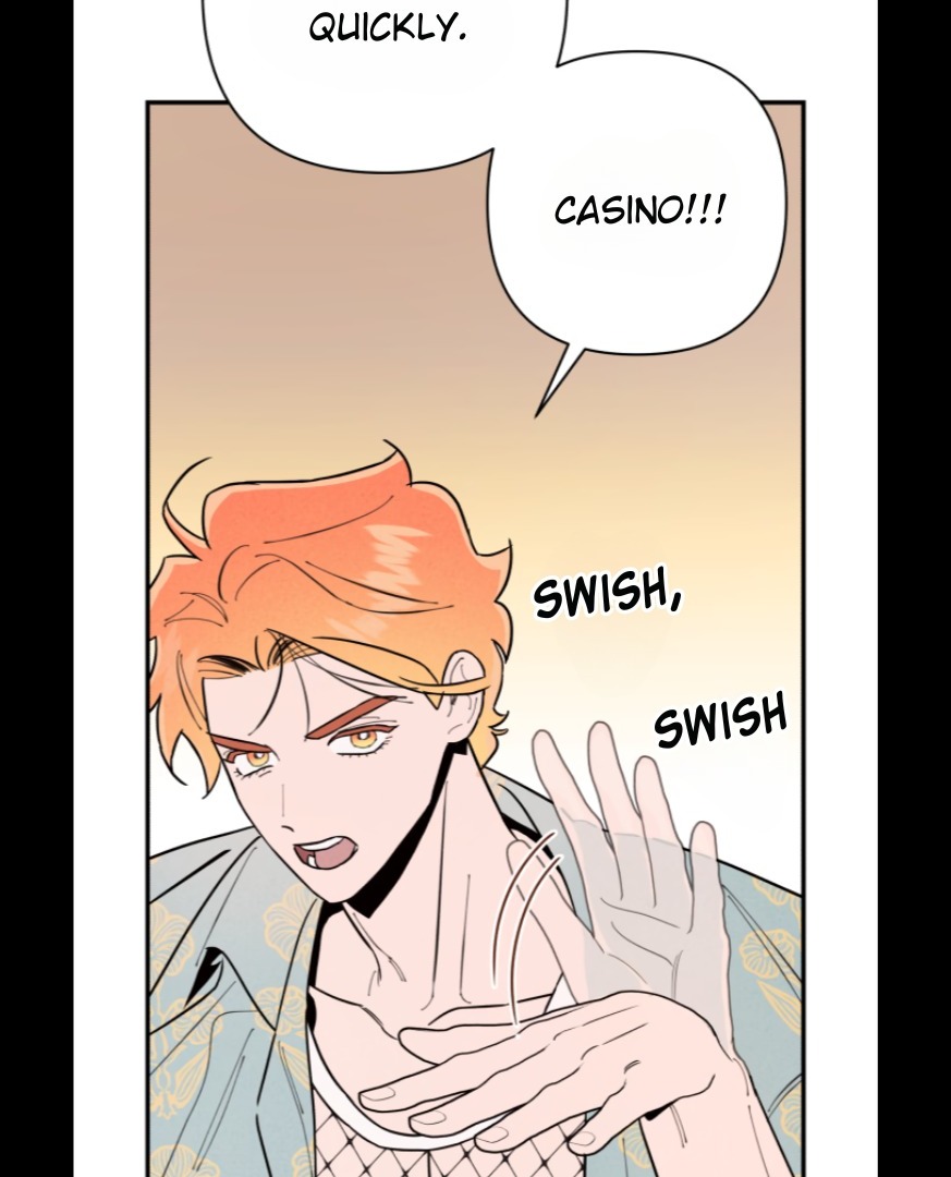 My Younger Sister Chooses Me Tonight Chapter 5 - Page 7