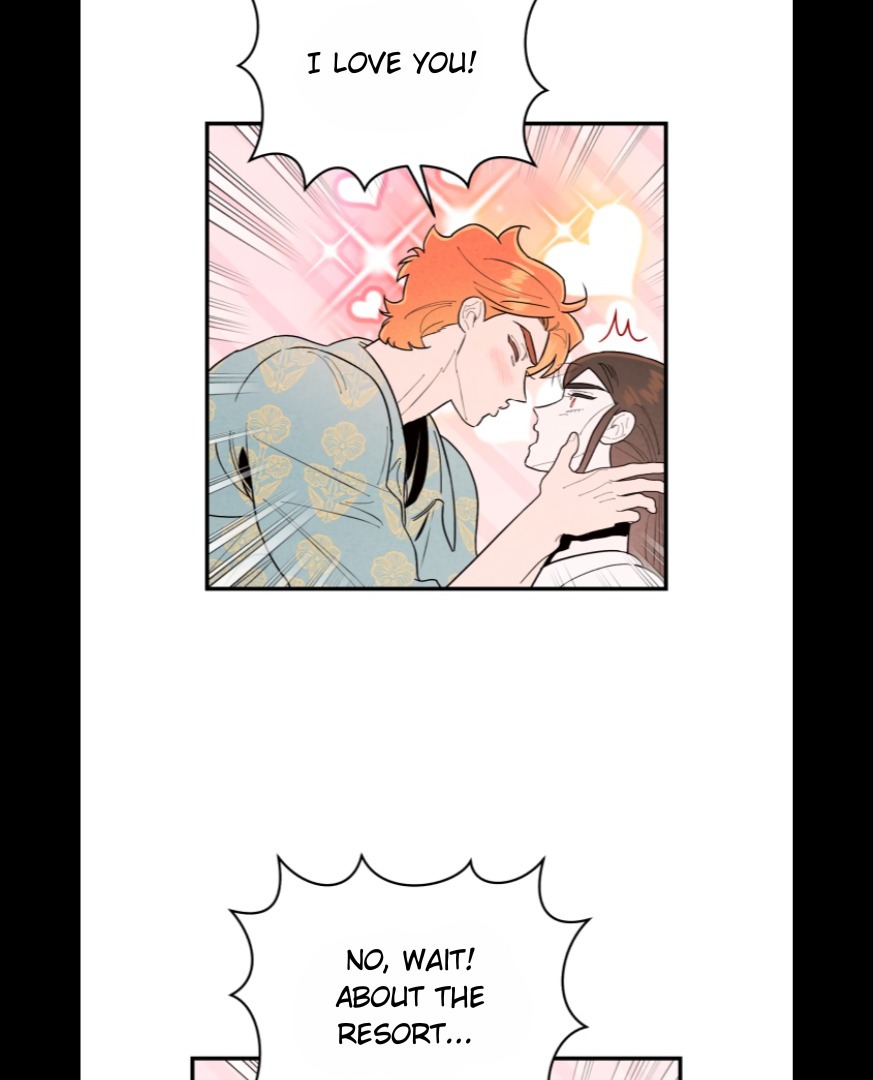 My Younger Sister Chooses Me Tonight Chapter 5 - Page 70