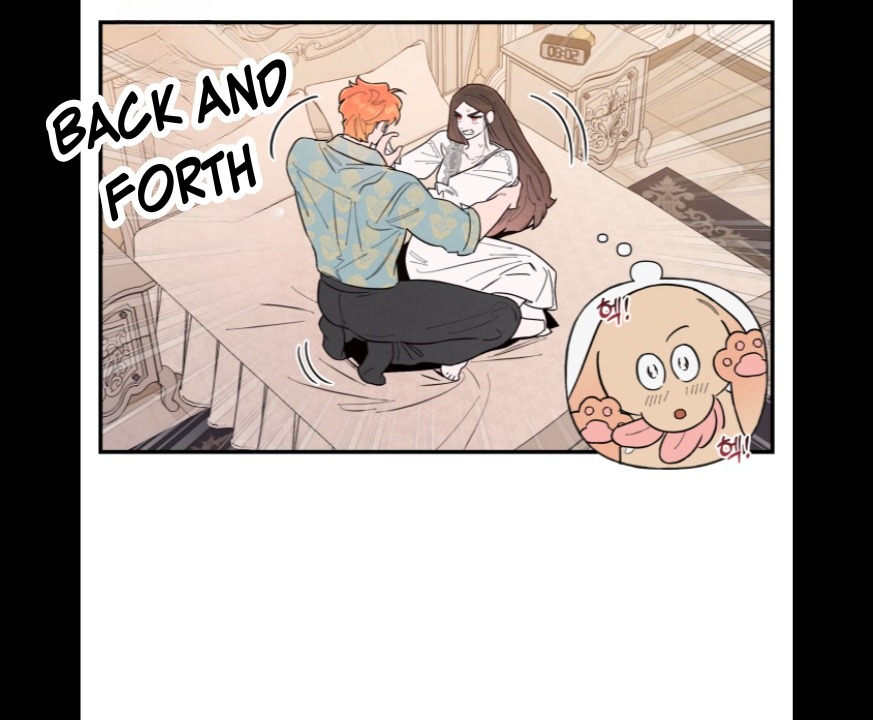 My Younger Sister Chooses Me Tonight Chapter 5 - Page 73