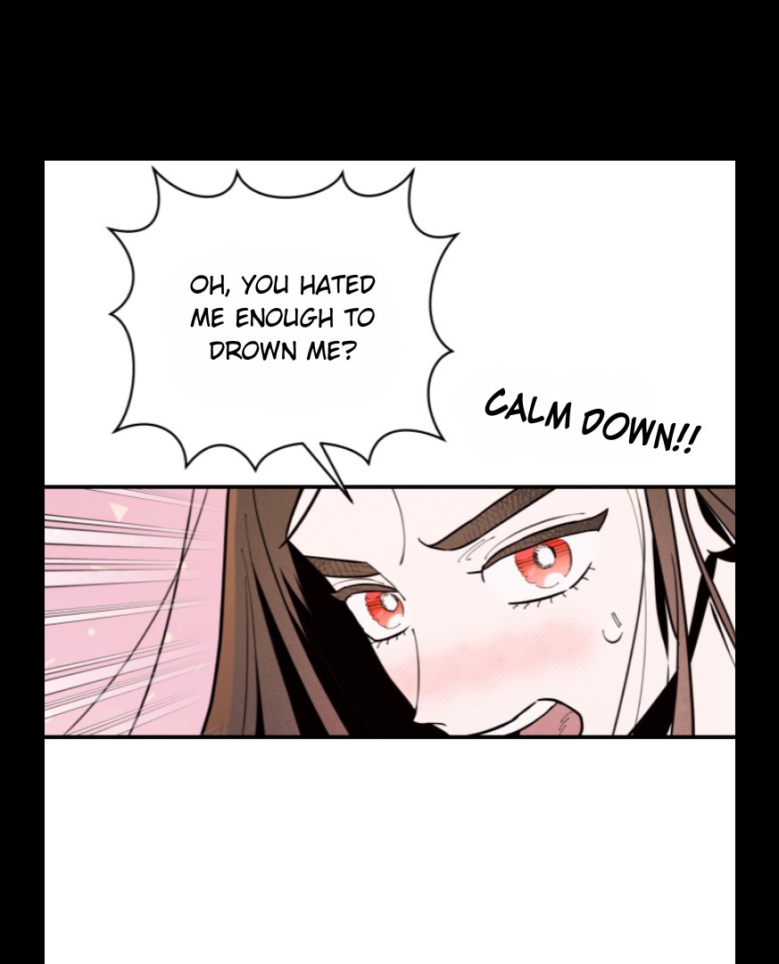 My Younger Sister Chooses Me Tonight Chapter 5 - Page 74