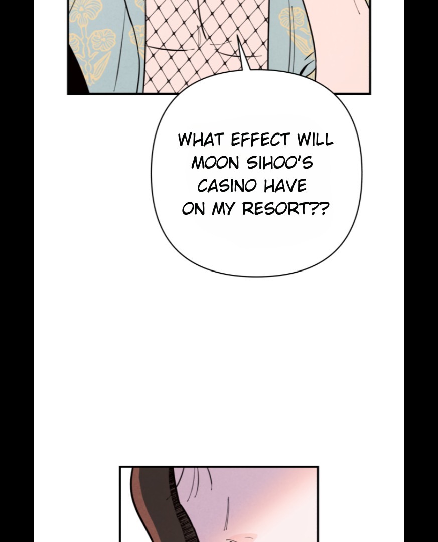 My Younger Sister Chooses Me Tonight Chapter 5 - Page 8