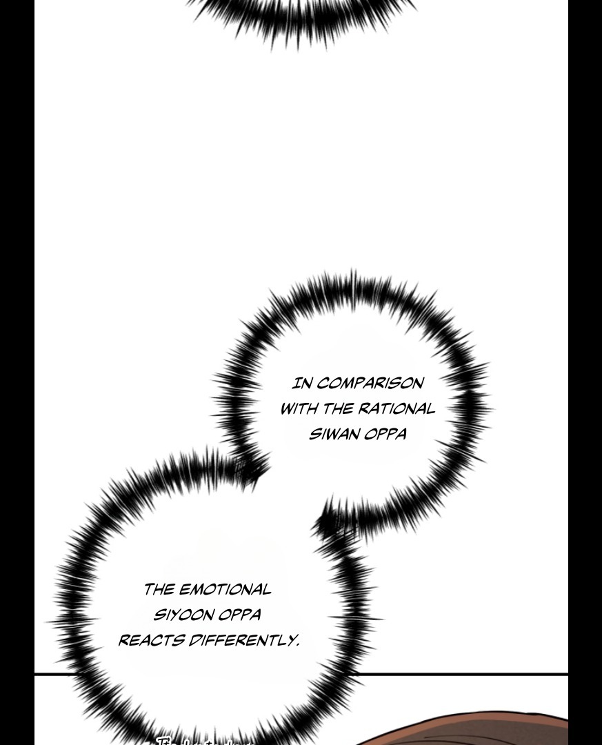 My Younger Sister Chooses Me Tonight Chapter 5 - Page 80